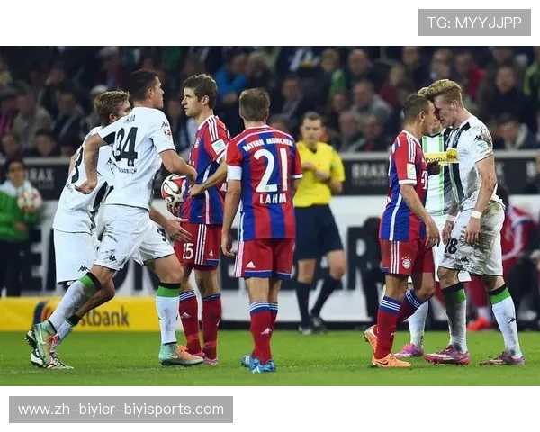 被称为“土豪”的德甲球队盘点及支出概况